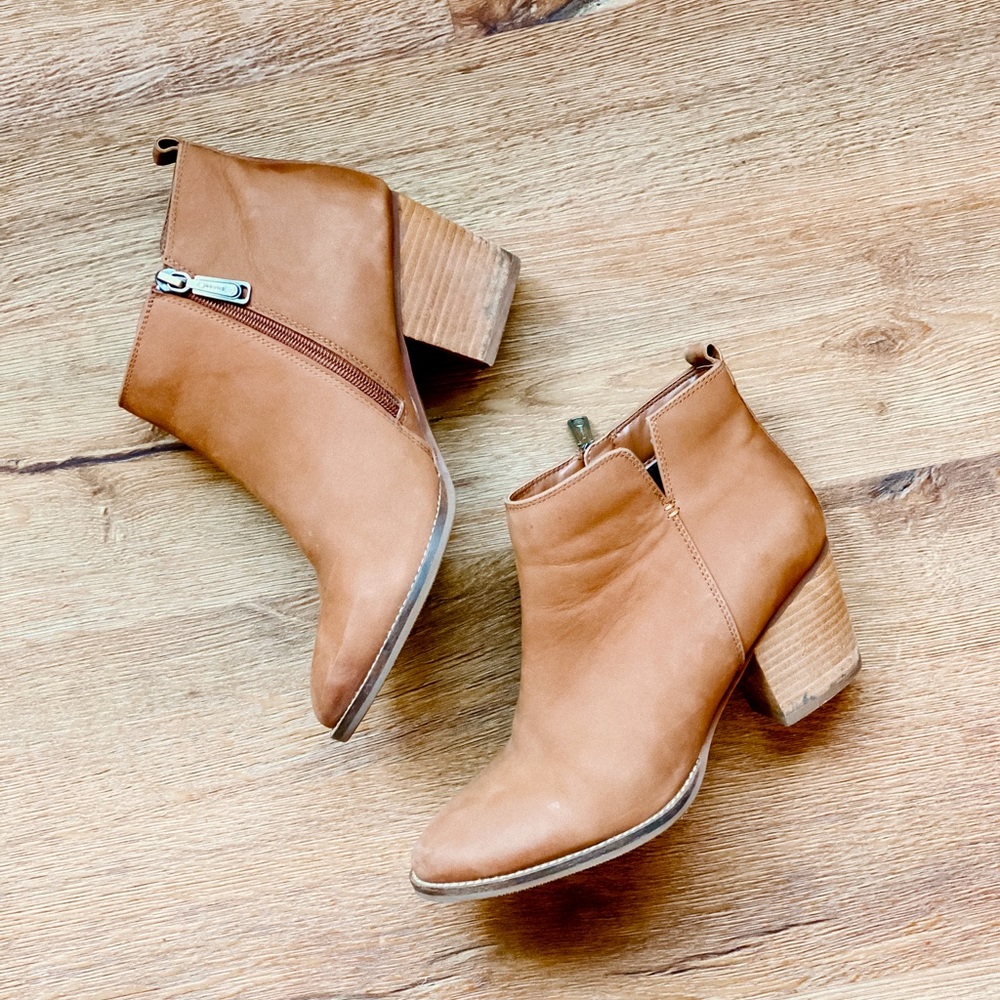 Blondo boots